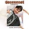 100% Sanfona - EP