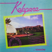 Reunion - Kalapana