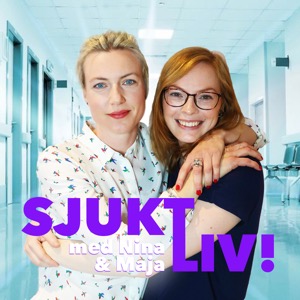 Sjukt liv!