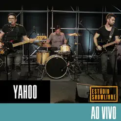 Yahoo no Estúdio Showlivre (Ao Vivo) - Yahoo
