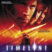 Timeline (Original Motion Picture Soundtrack) artwork