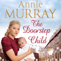 Annie Murray - The Doorstep Child artwork