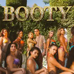 Booty - Single by C. Tangana, Becky G. & Alizzz album reviews, ratings, credits