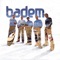 Alagözlerini Sevdiğim Dilber - Badem lyrics