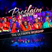 Lord We Praise You (Live from Proclaim Kids Sunday) artwork