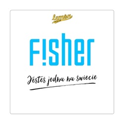 Fisher - Jesteś Jedna Na Świecie