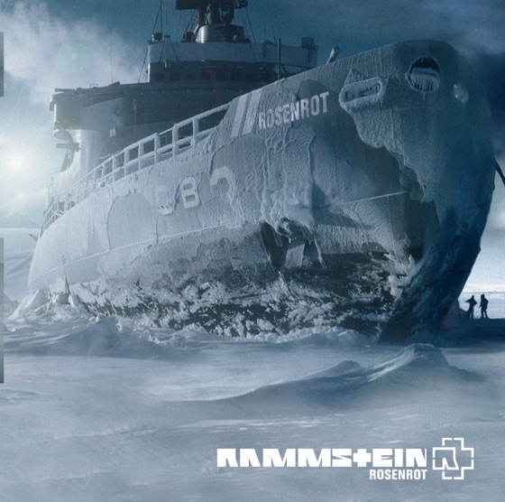 Cover artwork for Ein Lied
