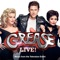 Grease (Is The Word) [From "Grease Live!" Music From The Television Event] artwork