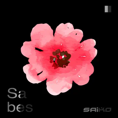 Sabes - Single - Saiko