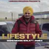 Life Style (feat. Banka) song lyrics