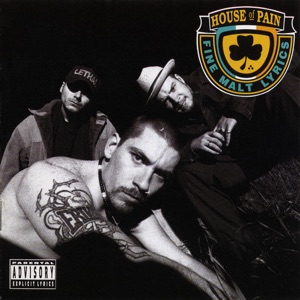 House of Pain - Top O' the Morning to Ya - Line Dance Music