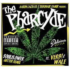 Soul Flower (Remixes) - EP by The Pharcyde album reviews, ratings, credits