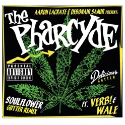 Soul Flower (Remixes) - EP - The Pharcyde Soul Flower (Remixes) - EP - The Pharcyde