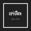 Rules of Life - EP album lyrics, reviews, download