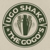 Ugo Shake & the GoGo's - EP, 2017