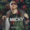 N'oublies pas (feat. Olivier Martelly) - T-MICKY lyrics