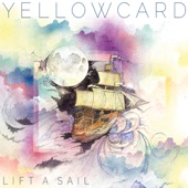 Lift a Sail artwork