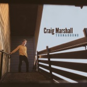 Craig Marshall - Nobody Told Me