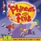 Perry the Platypus Theme - Randy Crenshaw lyrics