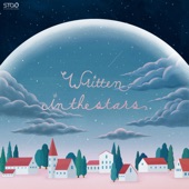 Written In The Stars artwork