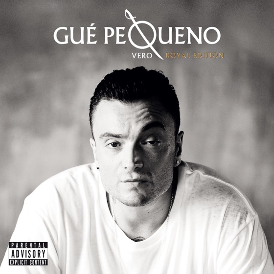 Cover artwork for Tu Non Sai (feat. Maruego & Joke)