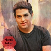 Hamid Askari - Best Songs Collection, Vol. 2 artwork