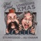 Lonesome Xmas (feat. Ali Osram) - Stonegood lyrics