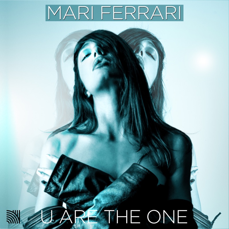 Not yours mari ferrari