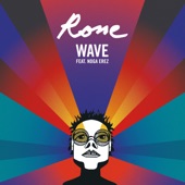 Wave (feat. Noga Erez) - EP artwork