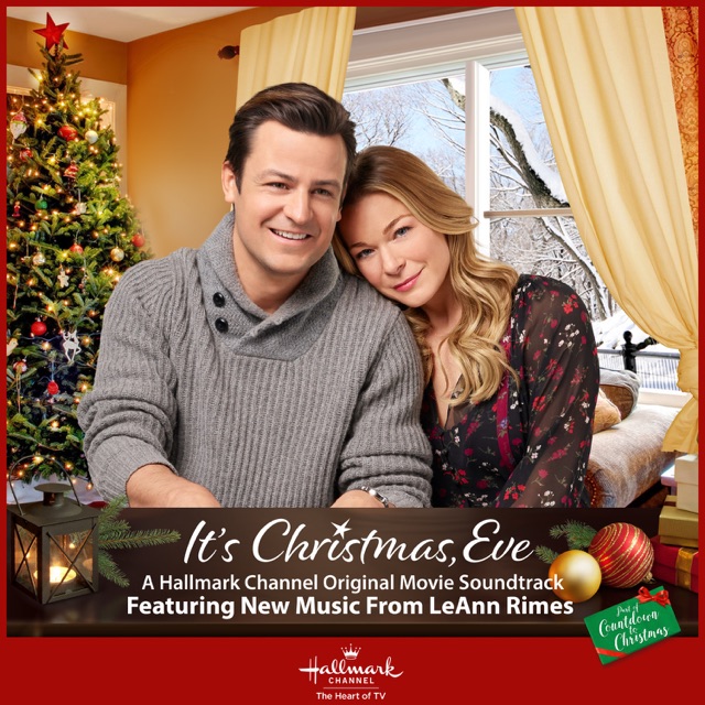 LeAnn Rimes - You and Me and Christmas