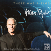 There Was a Time (feat. Göttinger Symphonie Orchester & Christoph-Mathias Mueller) - Allan Taylor