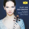 J.S. Bach: Violin Concertos, 2003