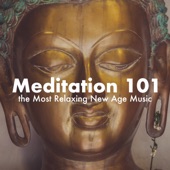 Meditation 101: Experience the Benefits of the Most Relaxing New Age Music artwork