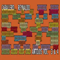 Antojos Vol. 3 & 4 - Caballero Reynaldo Antojos Vol. 3 & 4 - Caballero Reynaldo
