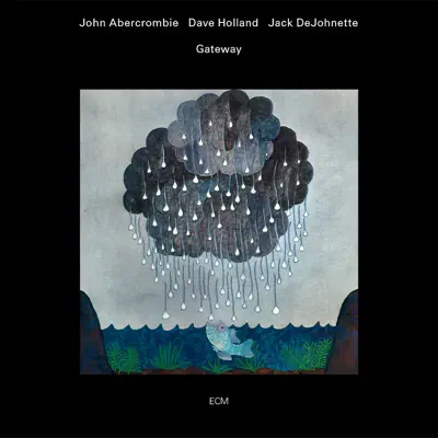 Gateway - Jack DeJohnette