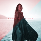Where We Belong (Radio Mix) artwork