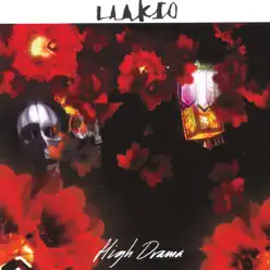 High Drama - EP - Laakso High Drama - EP - Laakso