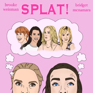 618 - SPLAT!