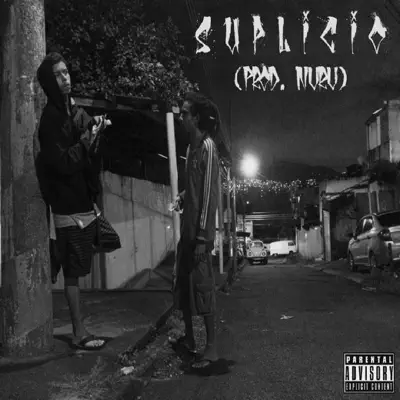 Suplício (feat. ZÉPI) - Single - Farm