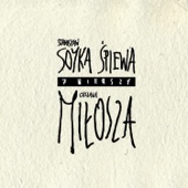 7 Wierszy Czeslawa Milosza artwork