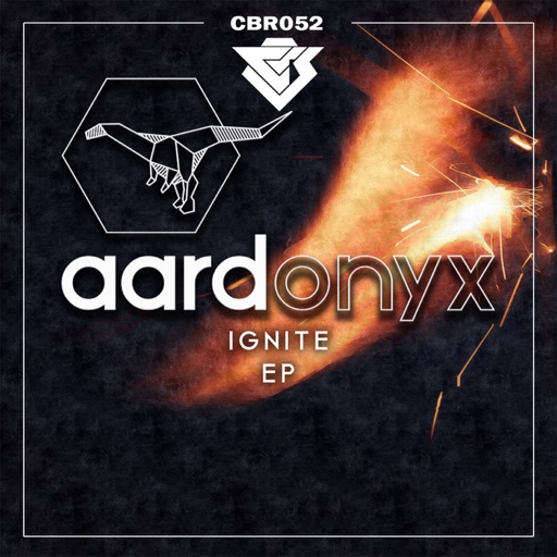 Ignite - EP by Aardonyx