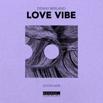 Love Vibe (Extended Mix)