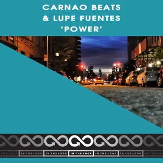 Power by Carnao Beats & Lupe Fuentes song reviws