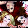 Chow Down (feat. Vicky Vox & Detox) - Single, 2012