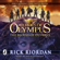 Rick Riordan - The Blood of Olympus (Heroes of Olympus Book 5)