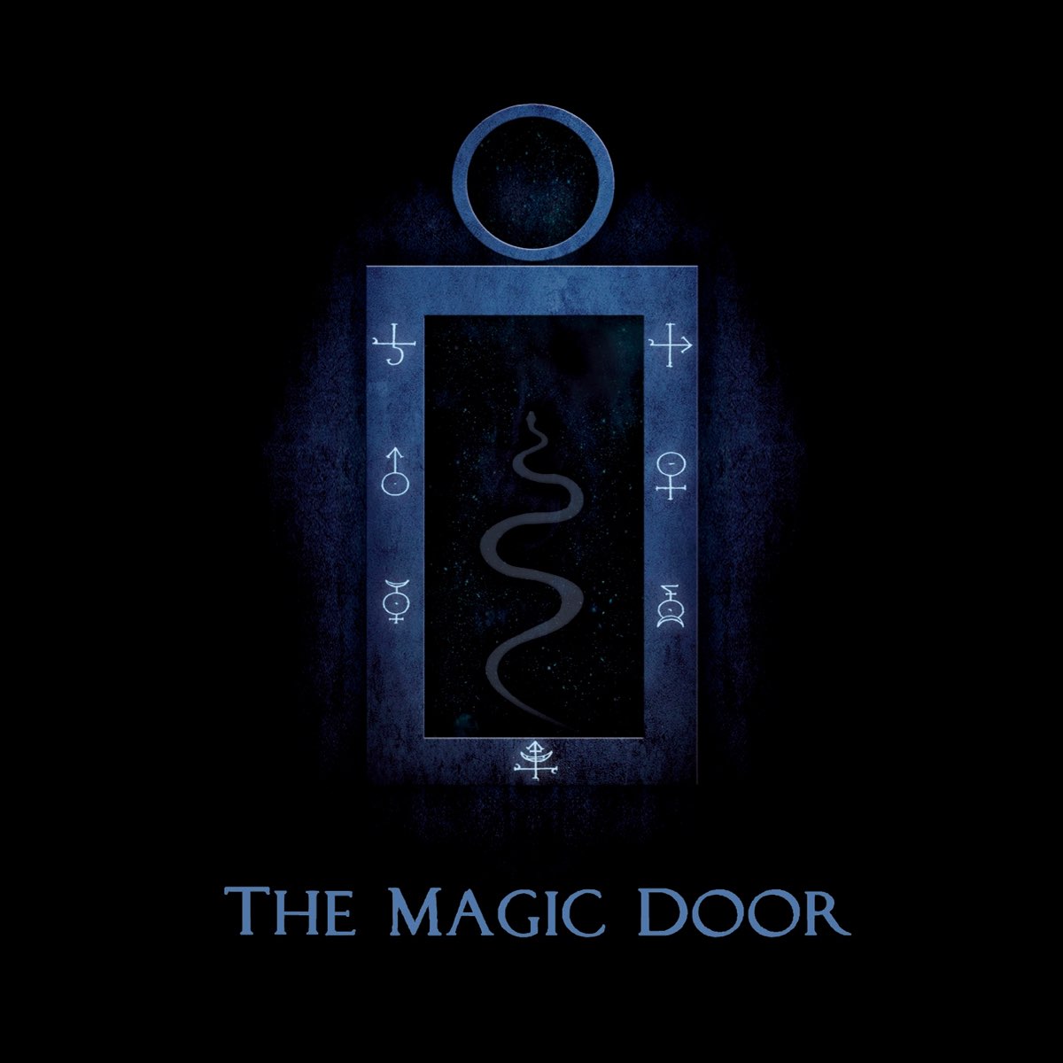 Песня вот и дверь черную открой. Дверь Magic. Magic Door Art. Дверь музыка. Magic Doors Нетфликс.