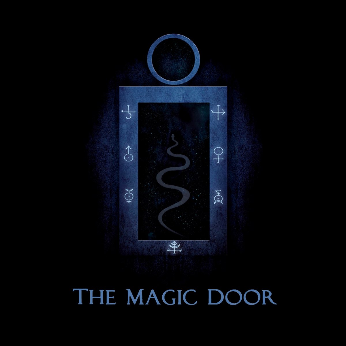 Дверь песня. Логотип Magic Door. Magic Door Art. Magic Doors Нетфликс. Magic Door reference.