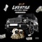 Lifestyle (feat. Dirty Shafi) - IFY P lyrics