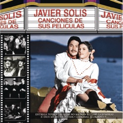 Javier Solis - Esta Tristeza Mía