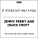 Jimmy Perry & David Croft - It Sticks Out Half A Mile
